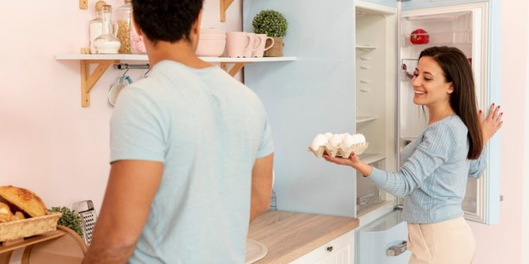 Small Kitchen Design Ideas For Tiny Spaces: Making the Most of Your Compact Cooking Haven