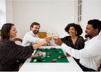 6 PILLARS BEHIND AN ACCOMPLISHED BETTING PLATFORM