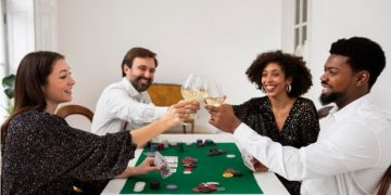 6 PILLARS BEHIND AN ACCOMPLISHED BETTING PLATFORM