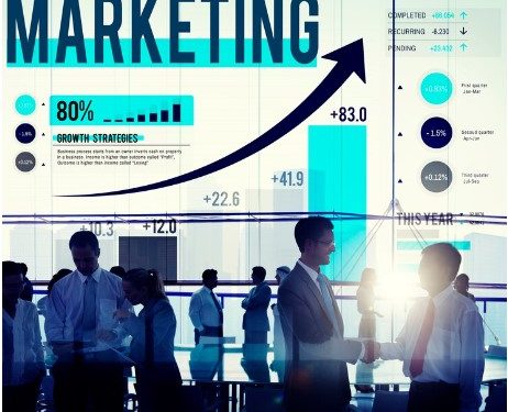 Modernize Your MDF Strategy with a Digital Marketplace