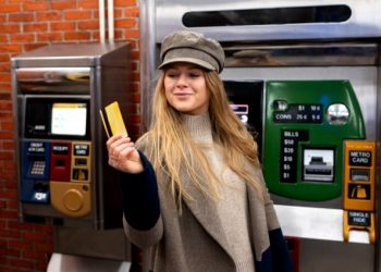 The Future of Financial Institutions and Self-Service Kiosks