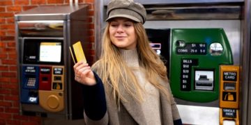 The Future of Financial Institutions and Self-Service Kiosks