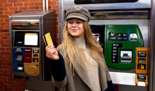 The Future of Financial Institutions and Self-Service Kiosks