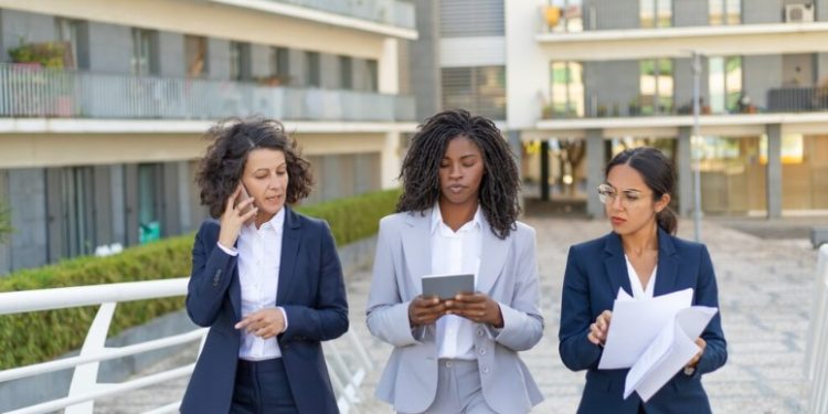 Best business ideas for women in 2024