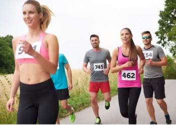 The Origins of Marathon Races