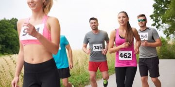 The Origins of Marathon Races