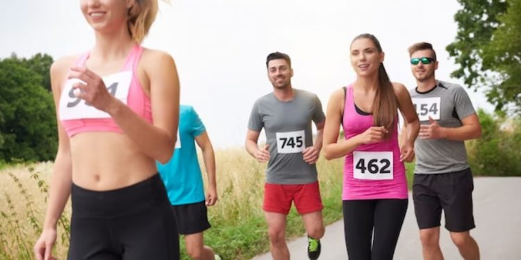 The Origins of Marathon Races