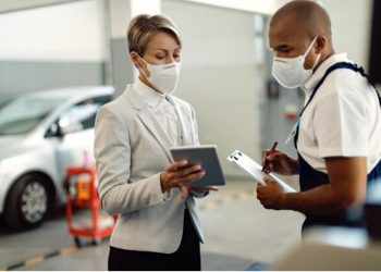 Auto Insurance Checklist