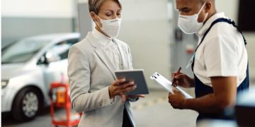 Auto Insurance Checklist