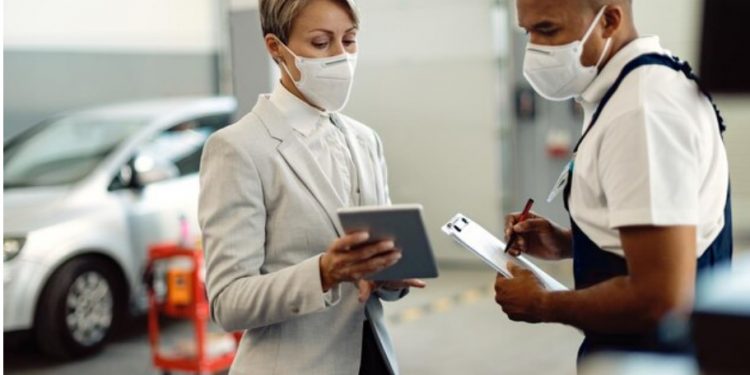 Auto Insurance Checklist