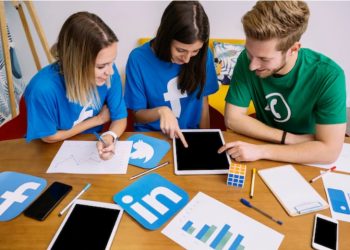 The Role of Social Media in SEO: Leveraging Platforms for Success