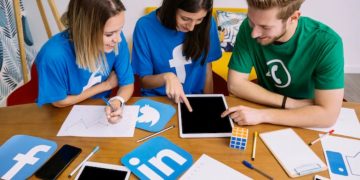 The Role of Social Media in SEO: Leveraging Platforms for Success