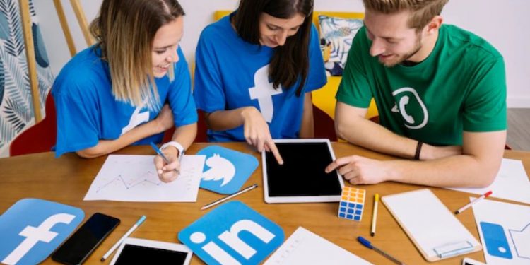 The Role of Social Media in SEO: Leveraging Platforms for Success