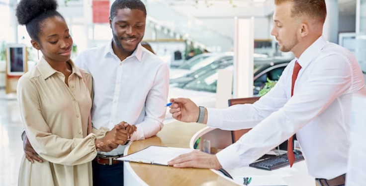 KarKiosk offers to Sell Your Car Privately for Free