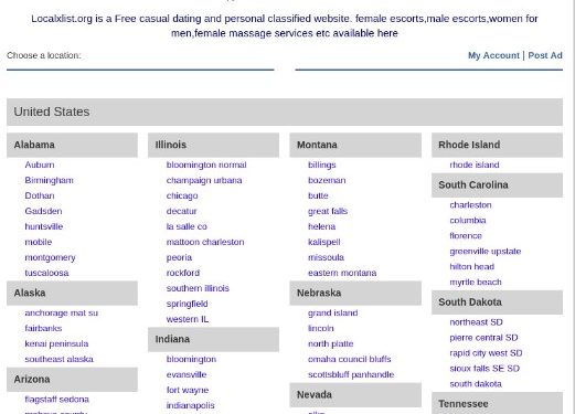 Chicago Female Escorts