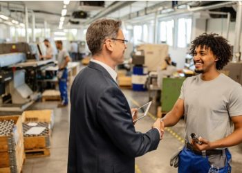 The Continuous Journey of Product Improvement in Manufacturing