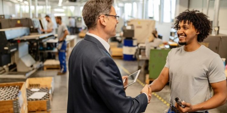 The Continuous Journey of Product Improvement in Manufacturing