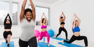 Pilates at Home: Stay on Track with These Easy Tips