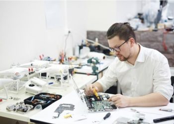 Navigating the Digital Terrain with IT Support in New Jersey