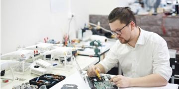 Navigating the Digital Terrain with IT Support in New Jersey