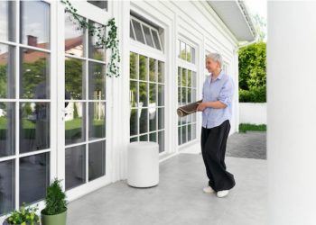 A Community Prepared for Hurricane Seasons with Resources and Protection