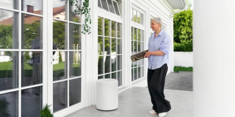 A Community Prepared for Hurricane Seasons with Resources and Protection