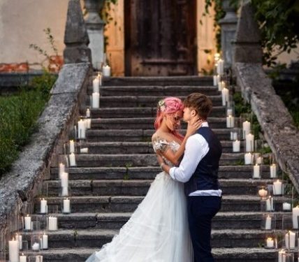 Discovering Georgia’s Best Cities for Your Dream Wedding Venue