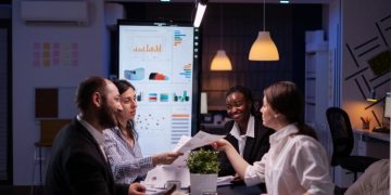 Mastering Online Marketing in Wayne, New Jersey