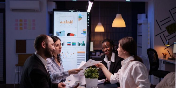 Mastering Online Marketing in Wayne, New Jersey