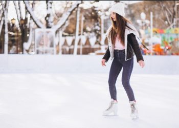 Gliding Gracefully – The Charm of Ice Skating in Marietta, Georgia