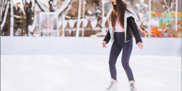 Gliding Gracefully – The Charm of Ice Skating in Marietta, Georgia