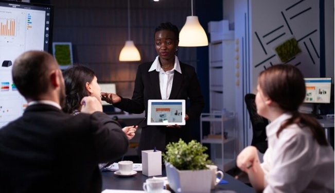 SEO Mastery: Key to Unlocking Digital Business Potential