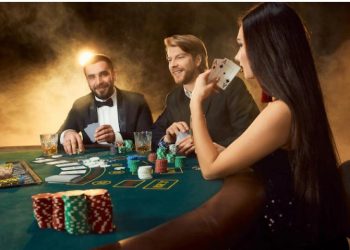 Bet along with Finesse: Processes to Improve Your web Slot machine Video gaming Encounter