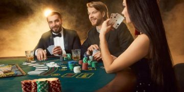 Bet along with Finesse: Processes to Improve Your web Slot machine Video gaming Encounter