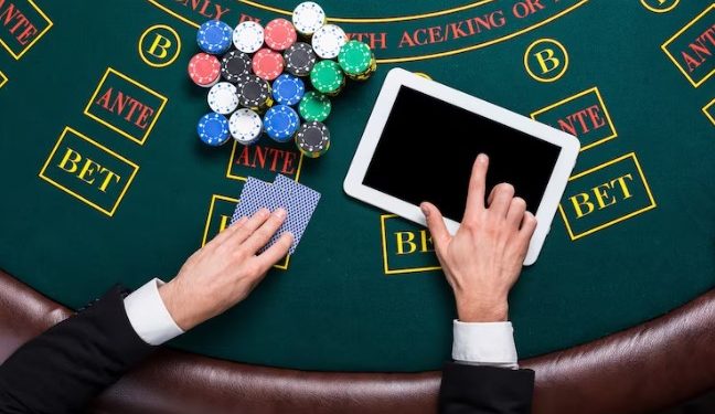 P2VVIP: Elevating the Mobile Slot Gambling Experience in 2024