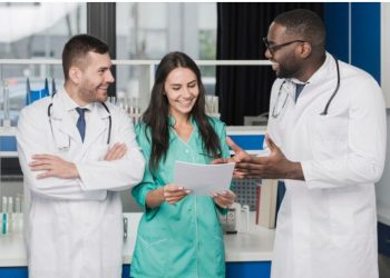 The Wise Investment of Pharmacy Consulting in Today’s Healthcare Industry