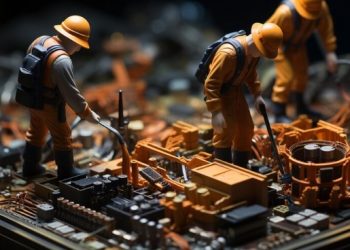 Refurbished Computers Schemes: Empowеring Nonprofits