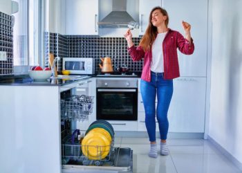 Shining Oven: Transforming Kitchens, One Sparkle at a Time