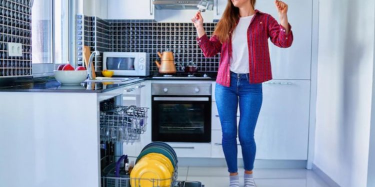 Shining Oven: Transforming Kitchens, One Sparkle at a Time