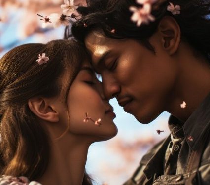 Embrace Tranquility with Kisskh’s Ultimate Asian Series Marathon Guide