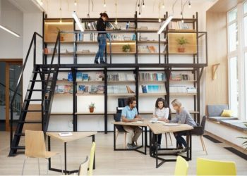 The Dynamic Landscape of Office Spaces in Atlanta, Chamblee, and Kennesaw