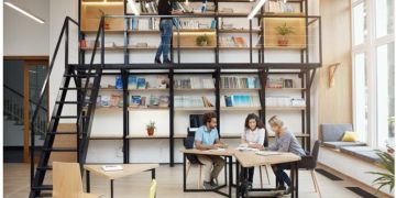 The Dynamic Landscape of Office Spaces in Atlanta, Chamblee, and Kennesaw