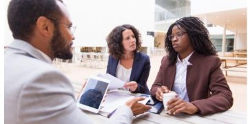 Representative Flat and Low-Sloped Roof