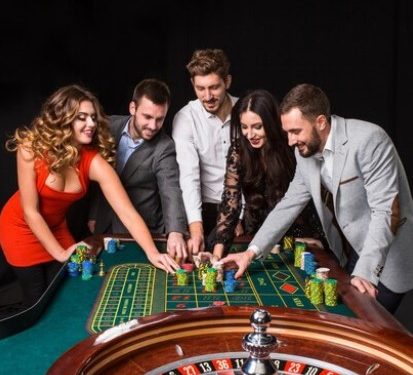 Mesin Slot Online 5-Reel Populer (Bagian 2)