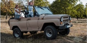 Must Have Accessories for Your 4wd