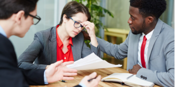 Legal Document Review Unraveled: A Behind-the-Scenes Look at the Process