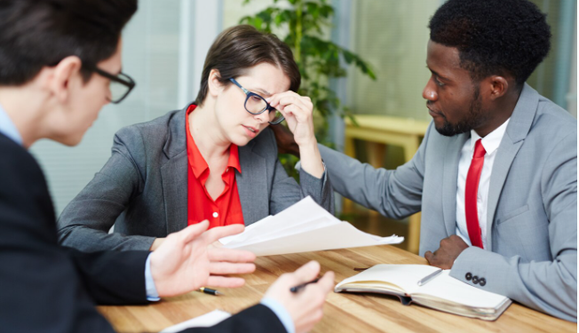 Legal Document Review Unraveled: A Behind-the-Scenes Look at the Process