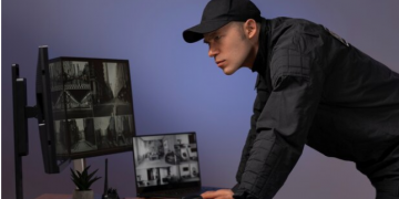 The Role of AI in CCTV Surveillance: A Technological Evolution