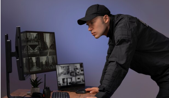 The Role of AI in CCTV Surveillance: A Technological Evolution