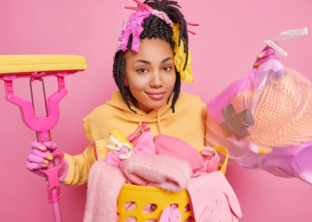 Lessons Learned from a Year of Maid Services